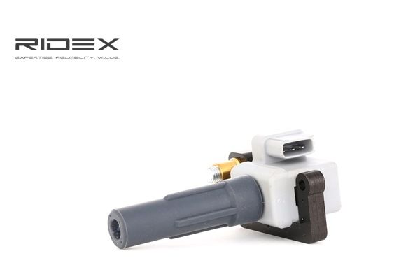 OE SUBARU WRX Ignition coil 22433AA418, 22433AA480, 22433AA540 from RIDEX - reduced prices