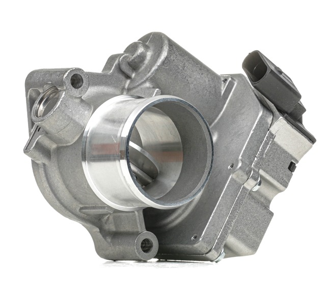 OE Gaskleppenhuis RENAULT SCÉNIC 2014 1340067JG0000, 1340067JG0LCP, 7701057074 van STARK