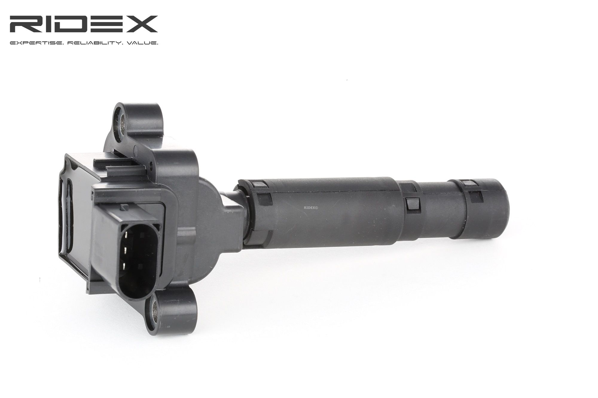 Ostke RIDEX Süütepool Toode nr.: 689C0233 madala hinnaga 26,48 €