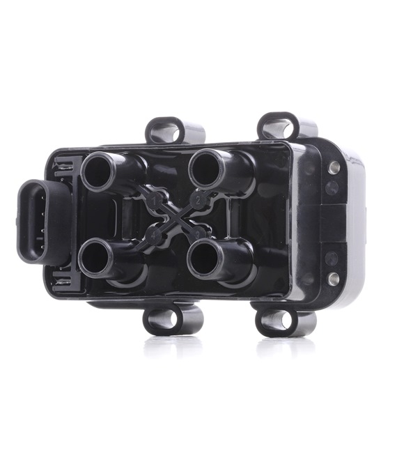 RIDEX Aizdedzes spole 689C0232