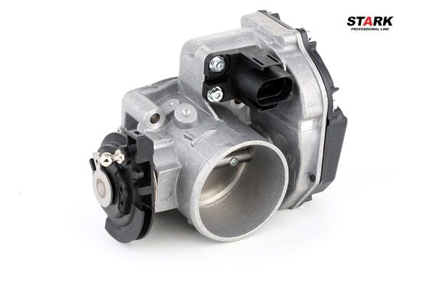 OEM Πεταλούδα γκαζιού Passat 3b5 2000 058133063M, 058133063Q, 06B133062M STARK