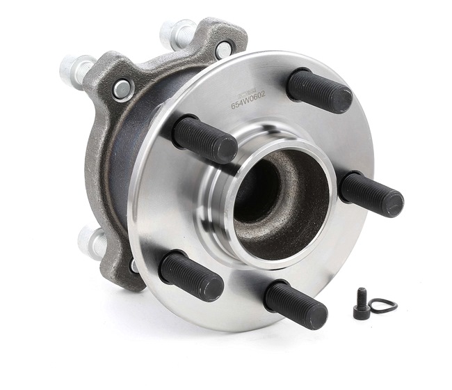 OE FORD S-MAX 2015 Hub assembly 1377119, 1501070, 1570733 from RIDEX