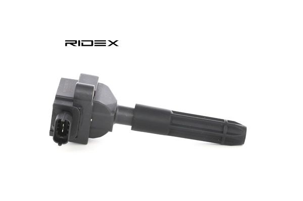 OEM Ignition coil MERCEDES-BENZ C 180 2.0 (203.735) 129 HP Petrol 0001501780 from RIDEX online at great prices