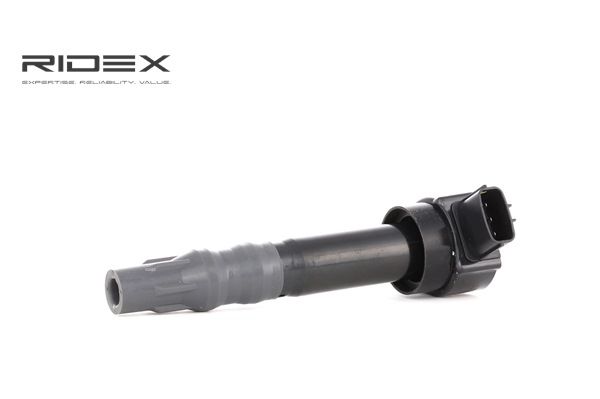 Vzigalna tuljava SMART v originalni kakovosti 1351500180, 1351500280, A1351500180 od RIDEX