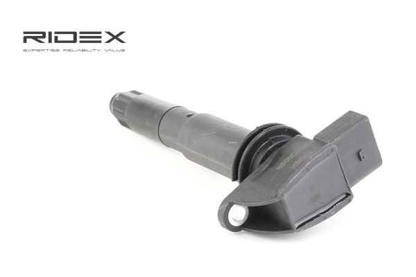 OE Bobina cilindro PORSCHE CARRERA GT 2006 94860210400, 94860210401, 94860210403 di RIDEX
