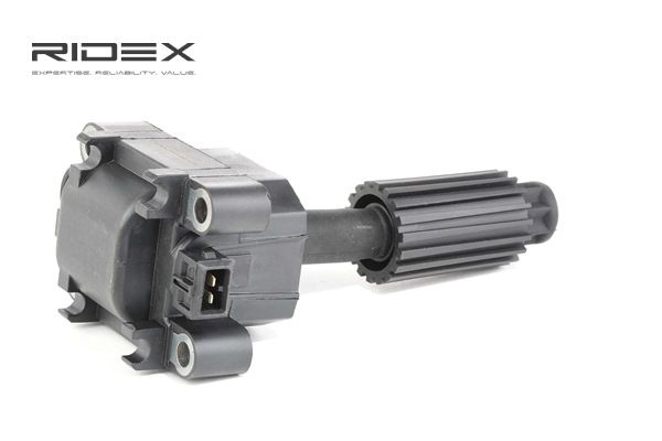 OEM Bobina de aprindere Ford Transit Mk5 Bus 2005 6485688, 91XF12029AA, 91XF12029BA RIDEX