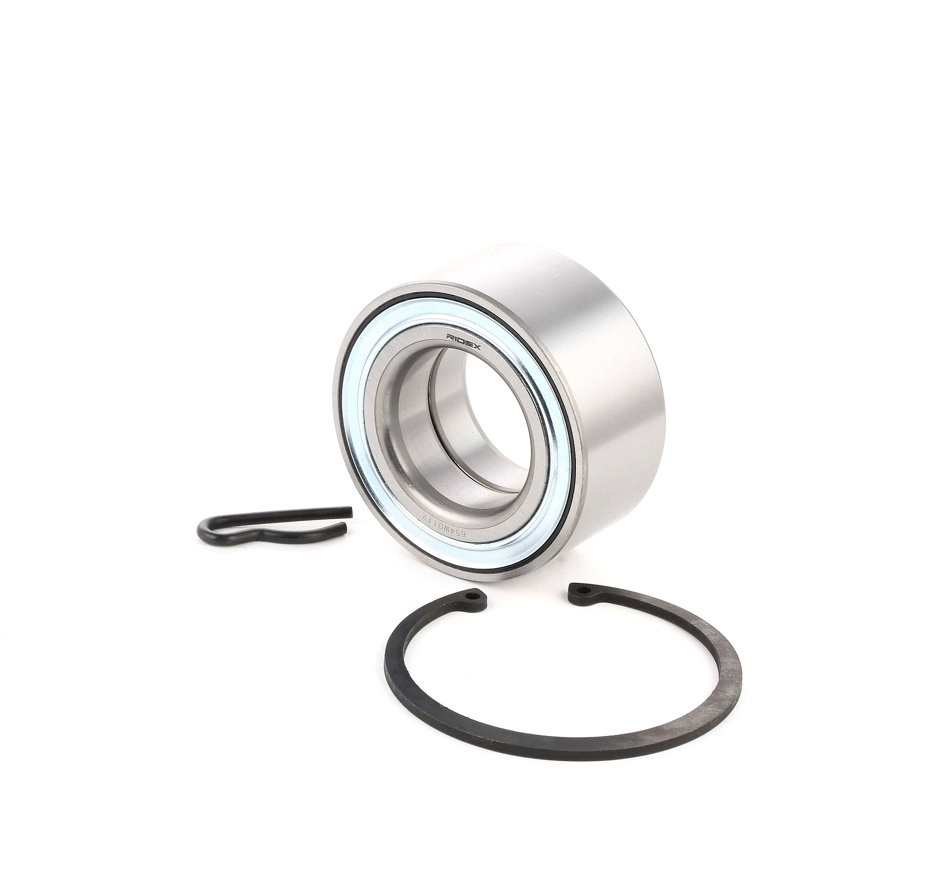 Ostke RIDEX Rattalaagrikomplekt Toode nr.: 654W0117 madala hinnaga 31,39 €