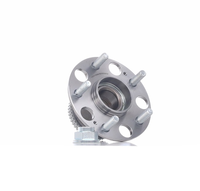 OEM Prezon roata HONDA Shuttle Break (GP7, GP8, GK8, GK9) 2025 42200S0XA50, 42200S0XA51, 42200S0XA52 RIDEX