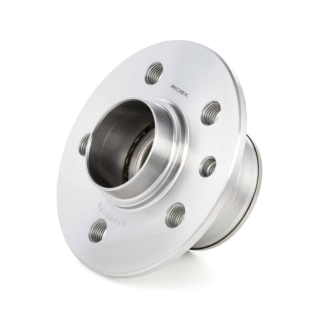 Køb billige originale Hjullejesæt 654W0179 tilsvarende med GHK1693 OEM numre online