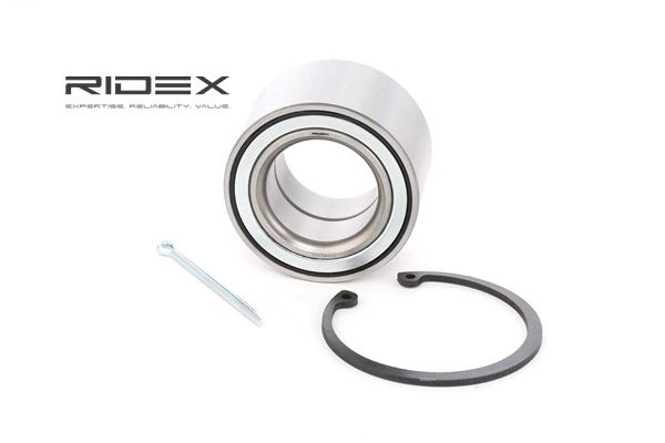 OE MITSUBISHI SANTAMO 1999 Wheel hub 85720M2010Z, MB663547, MB663832 from RIDEX
