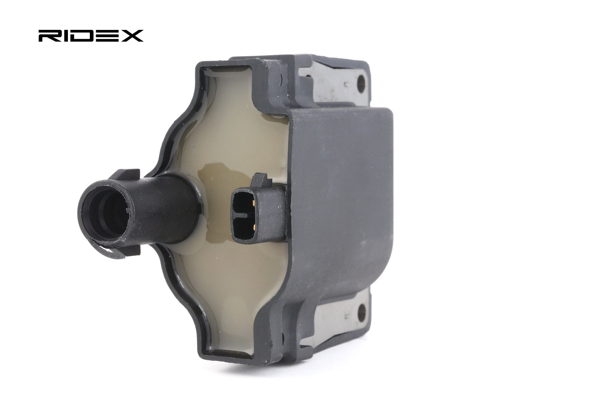 Compre RIDEX Bobina de encendido Número de producto: 689C0200 a bajo precio de 23,17 €