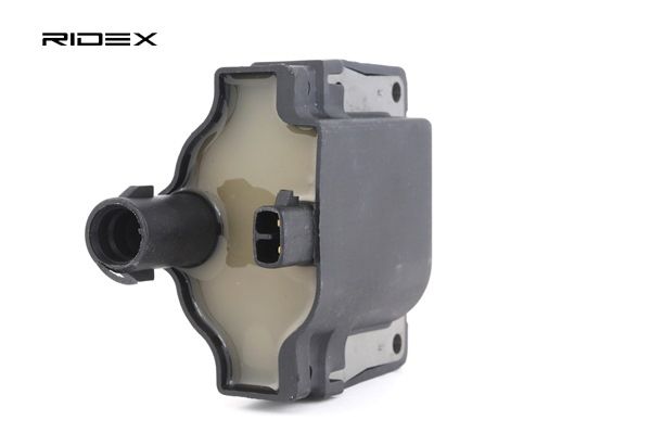 OE Jednotka zapaľovacích cievok TOYOTA SUPRA 2019 1950074040, 9091902197, 9091902208 od RIDEX