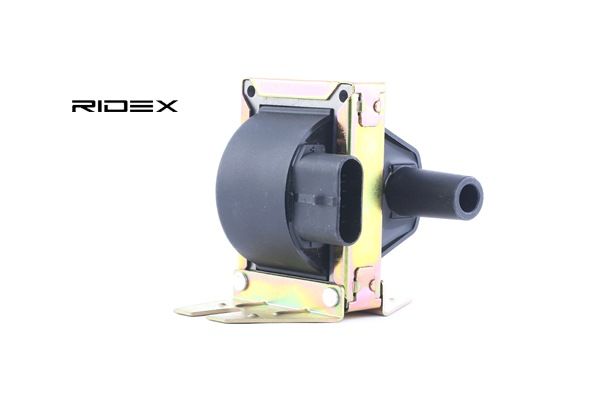 OE Zündleiste FIAT 242 1979 04460205, 07588435, 07646975 von RIDEX