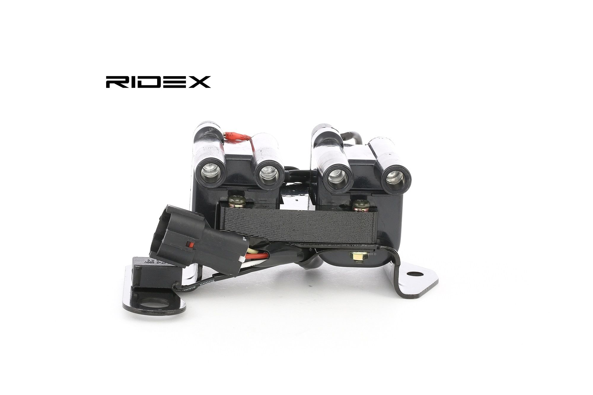 Kupte si RIDEX Zapalovací cívka Číslo produktu: 689C0185 za nízkou cenu 1179,29 Kč