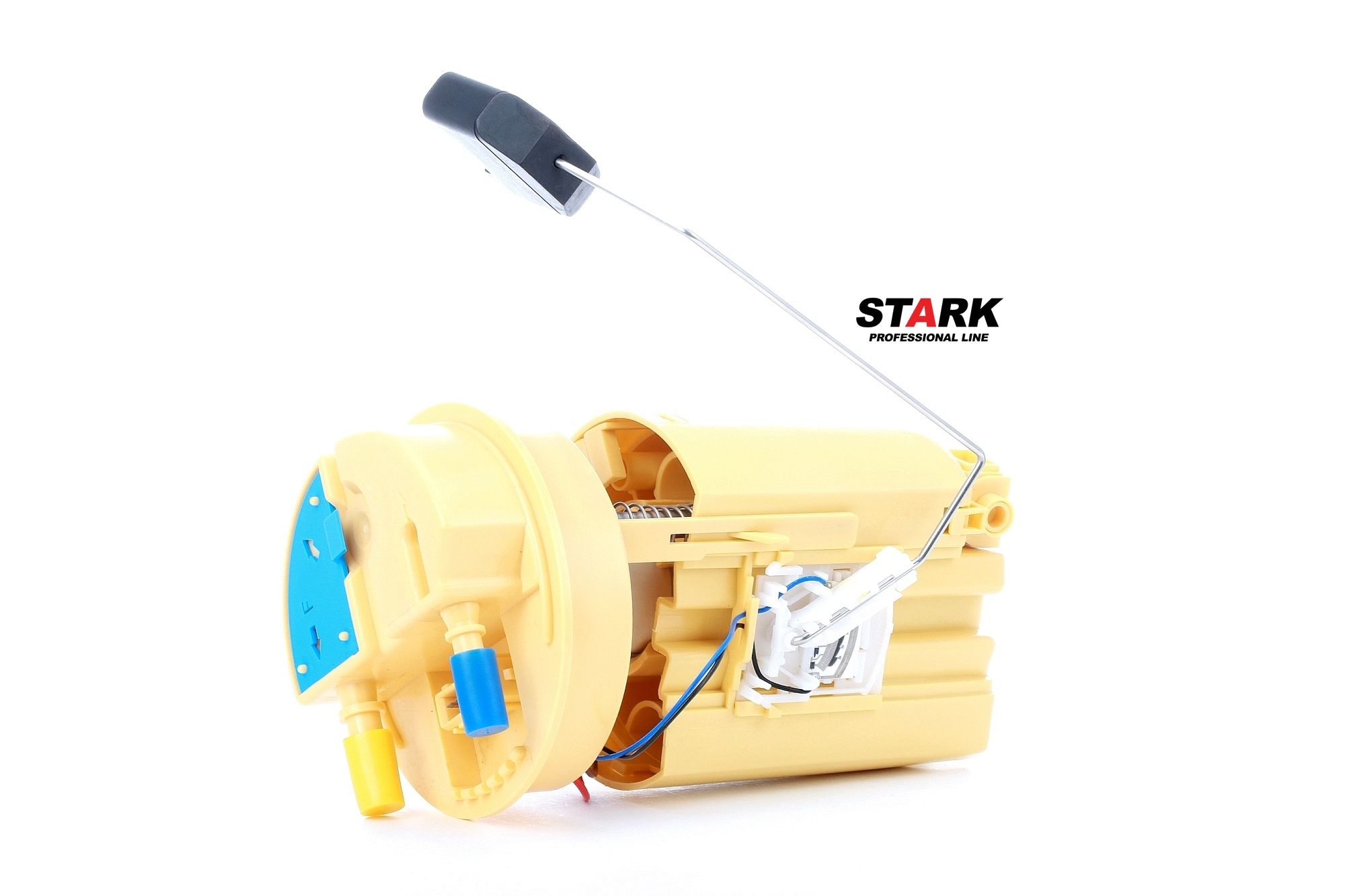 Køb STARK Brændstof, føderdel Produktnummer.: SKFU-0410104 til den lave pris af 593,29 kr.