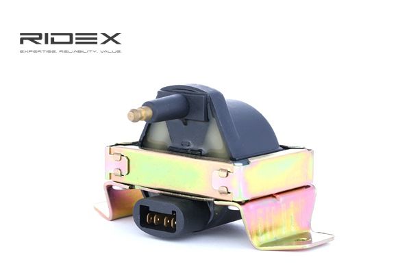 RIDEX 689C0182 bobine CITROËN ZX 3/5 portes N2 1.6 i 88 CH Essence