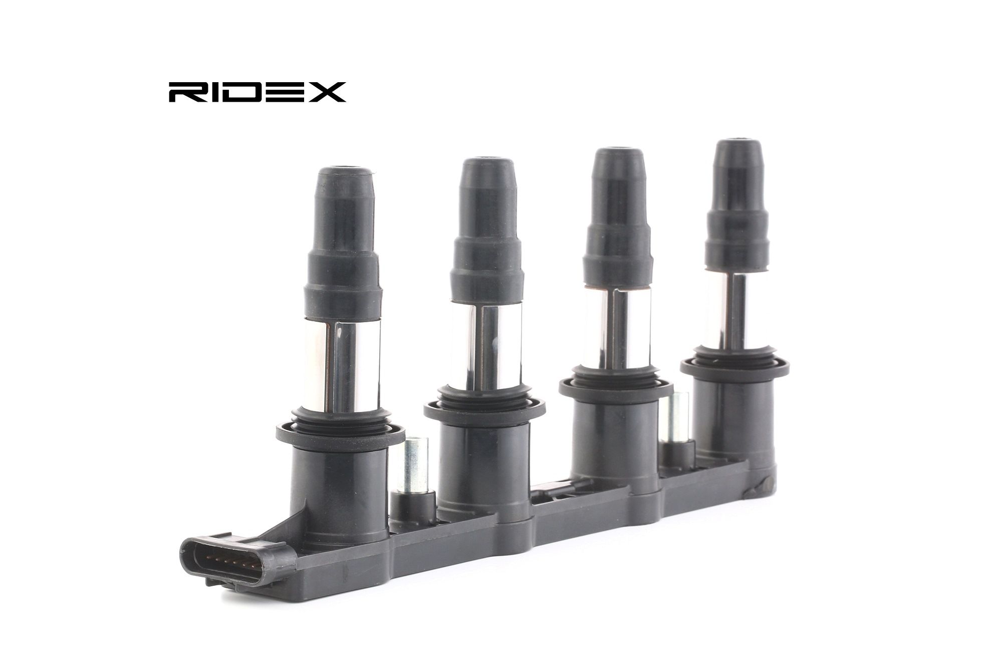 Köp RIDEX Tändspole Produktnummer: 689C0179 till det förmånliga priset av 649,99 kr