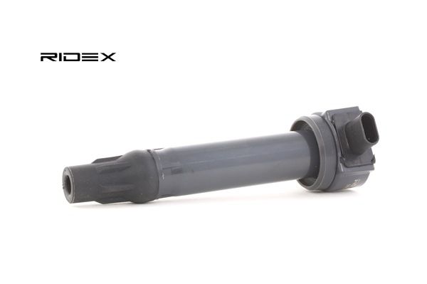 OEM Zapalovaci civka FIAT Freemont (345) 2019 04606824AB, 04606824AC, 4606824AB RIDEX