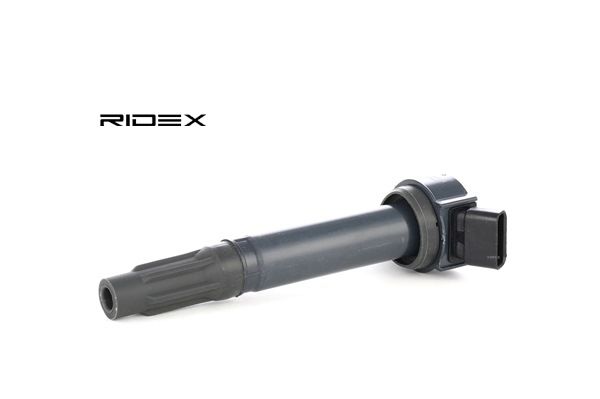 OE Bobina candela TOYOTA AVALON 2022 9091902251, 9091902255, 90919A2002 di RIDEX