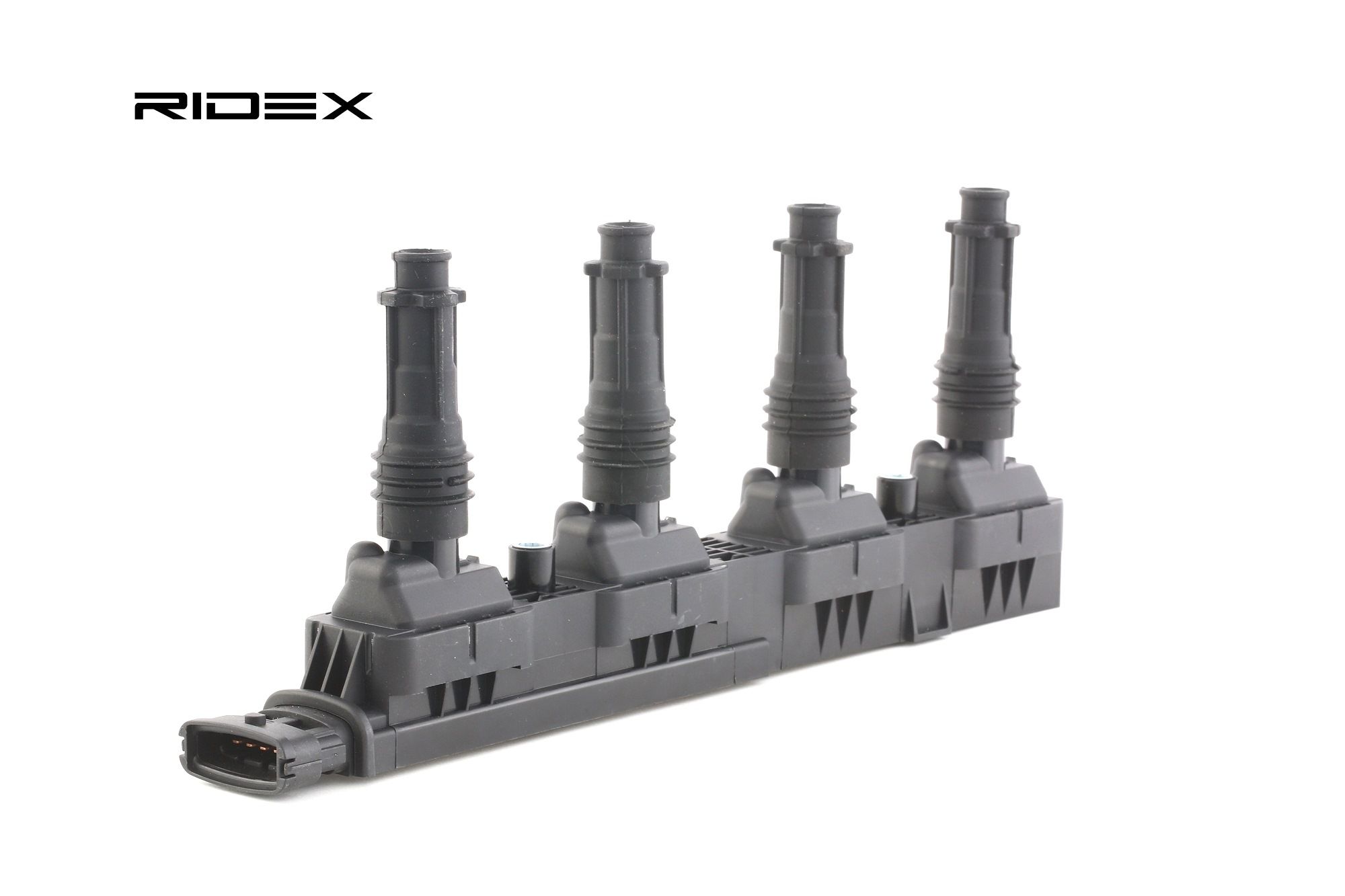 Įsigykite RIDEX Uždegimo ritė Prekės Nr.: 689C0165 už žemiausią 50,24 € kainą