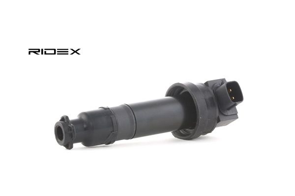OE Bobina de ignición KIA CEE'D 2016 273012B000, 273012B010, U5067 de RIDEX