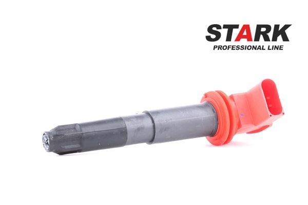 OEM Bobine PORSCHE 4.8 Turbo 540 PK Benzine 94810514600 van STARK online aan verbazingwekkende prijzen