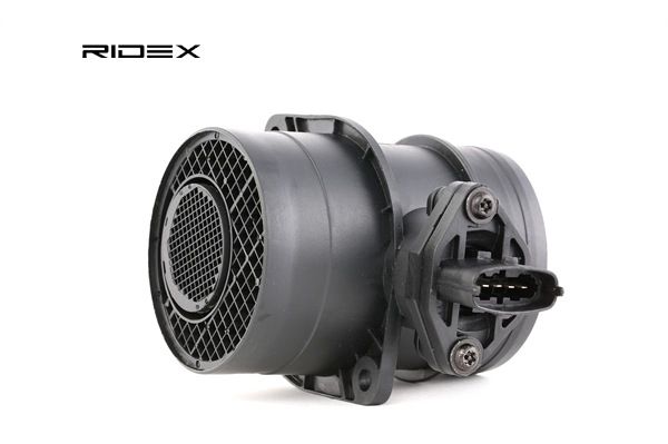 OE Luftmassemåler SSANGYONG RODIUS 2020 6650943048, 6650943248, HFM5CI fra RIDEX