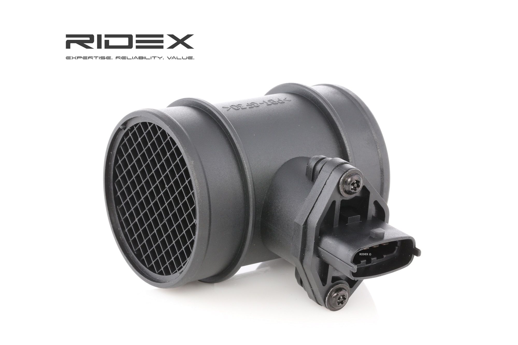 Kupuj RIDEX Przepływomierz masowy powietrza Produkt No.: 3926A0096 w niskiej cenie, tylko 181,13 zł