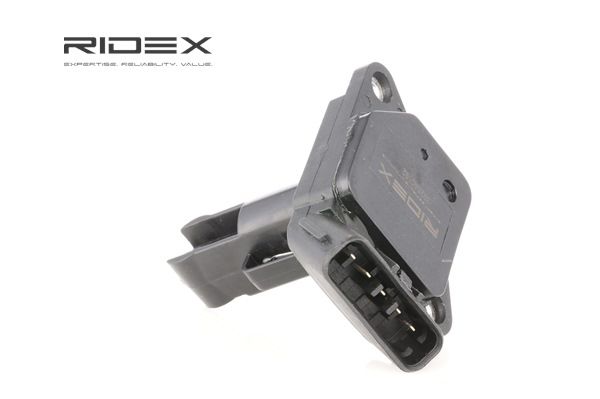 SC Z30 1996 Air mass sensor RIDEX OEM 222040D010, 2220415010