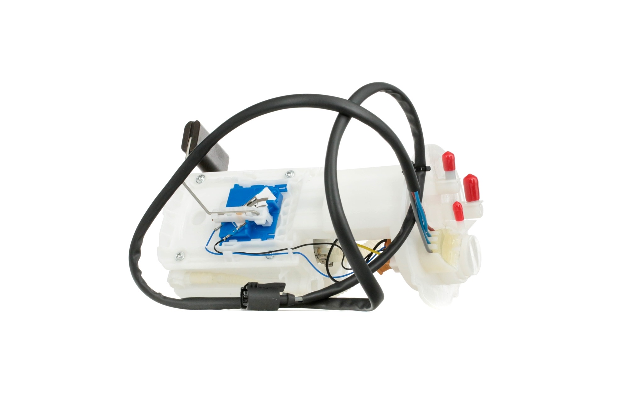 Įsigykite RIDEX Degalų tiekimo blokas Prekės Nr.: 1382F0009 už žemiausią 106,54 € kainą