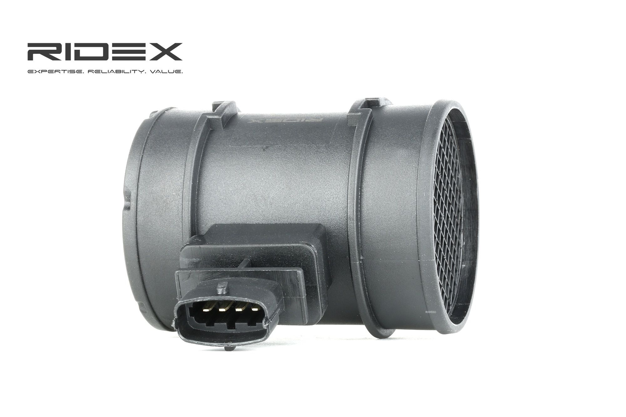Pirkt RIDEX Gaisa masas mērītājs Preces Nr.: 3926A0160 pie zemu cenu 57,55 €