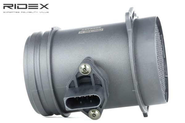 OE Váha vzduchu AUDI ALLROAD 2004 077133471J, 077133471JX, 059906461D od RIDEX