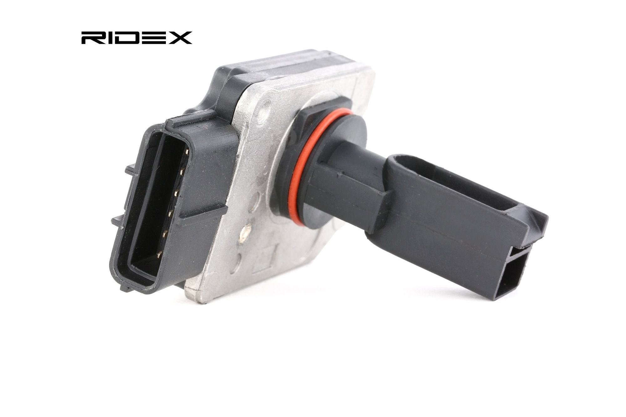 Įsigykite RIDEX Oro masės jutiklis Prekės Nr.: 3926A0158 už žemiausią 79,75 € kainą