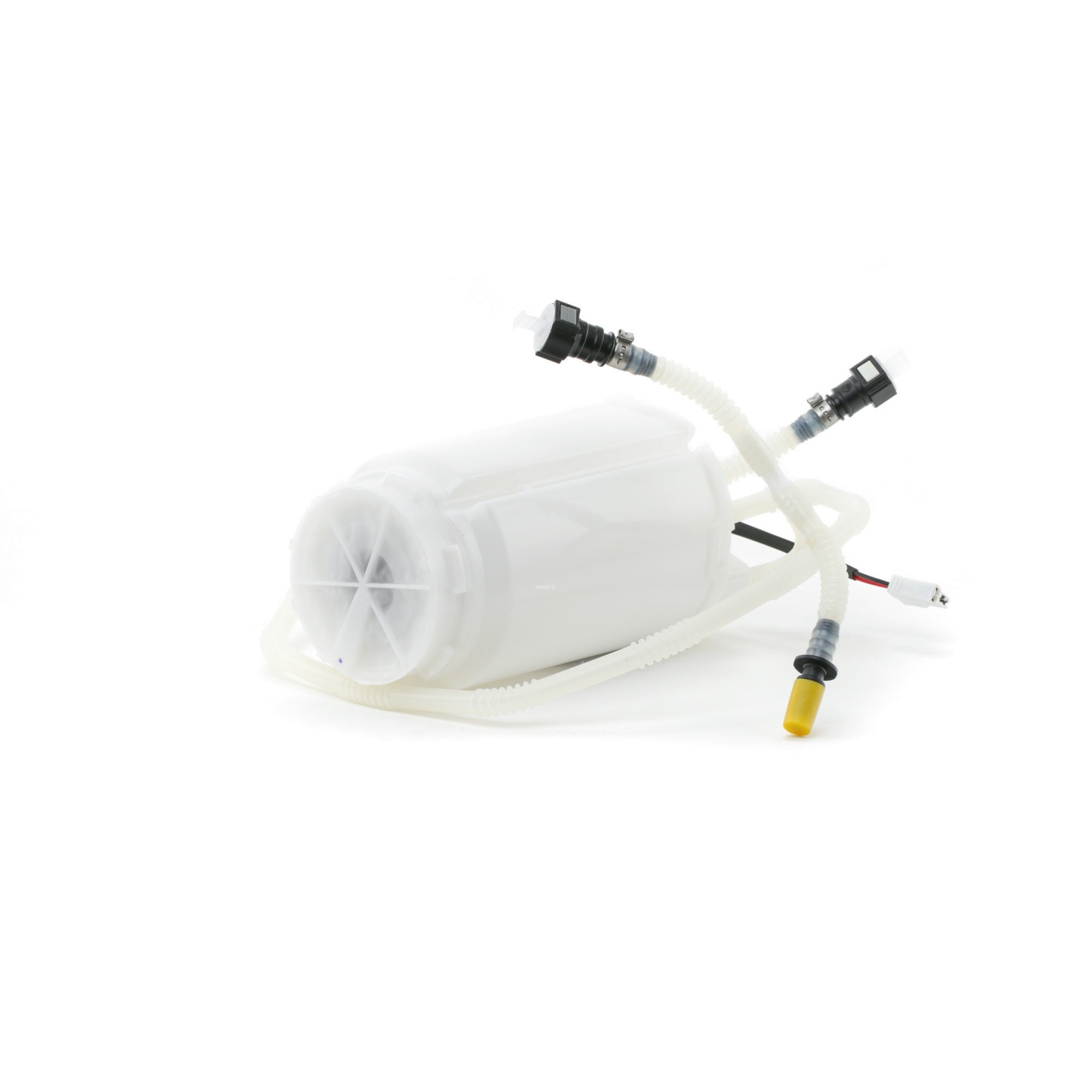 Kúpte si RIDEX Palivová dopravná jednotka Číslo produktu: 1382F0028 za nízku cenu 100,89 €