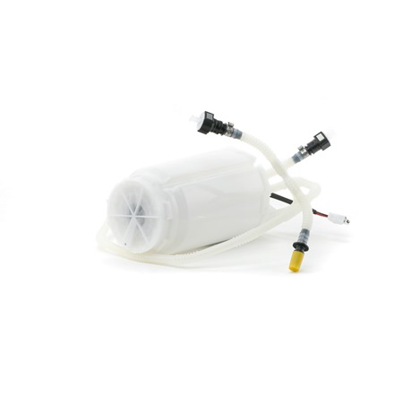 Pompe à carburant VW TOUAREG 2019 1382F0028 de RIDEX