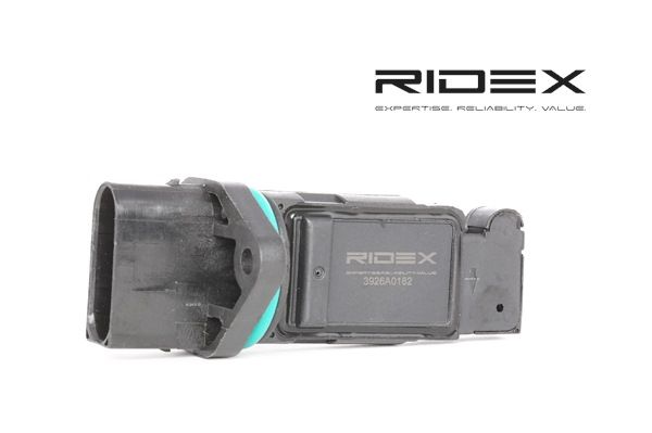 OE Sensore MAF MERCEDES-BENZ Classe A 2011 0041530628, A0041530628, 0000942948 di RIDEX