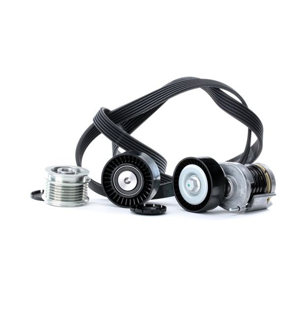 Koop online goedkoop originele Poly V-riem set SKRBS-1200013 vergelijkbaar met 03P903023H OEM-nummers