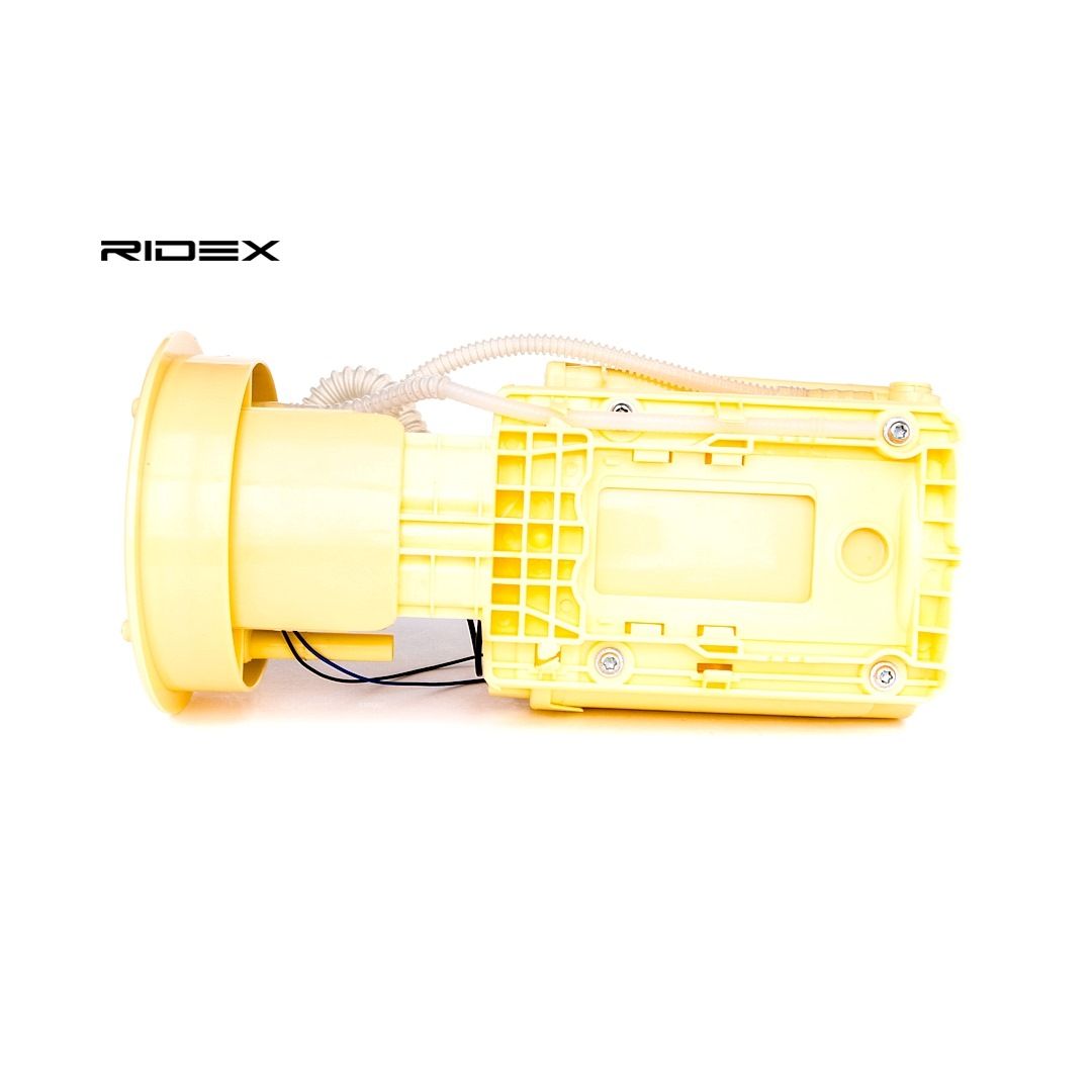 Įsigykite RIDEX Degalų tiekimo blokas Prekės Nr.: 1382F0073 už žemiausią 66,65 € kainą