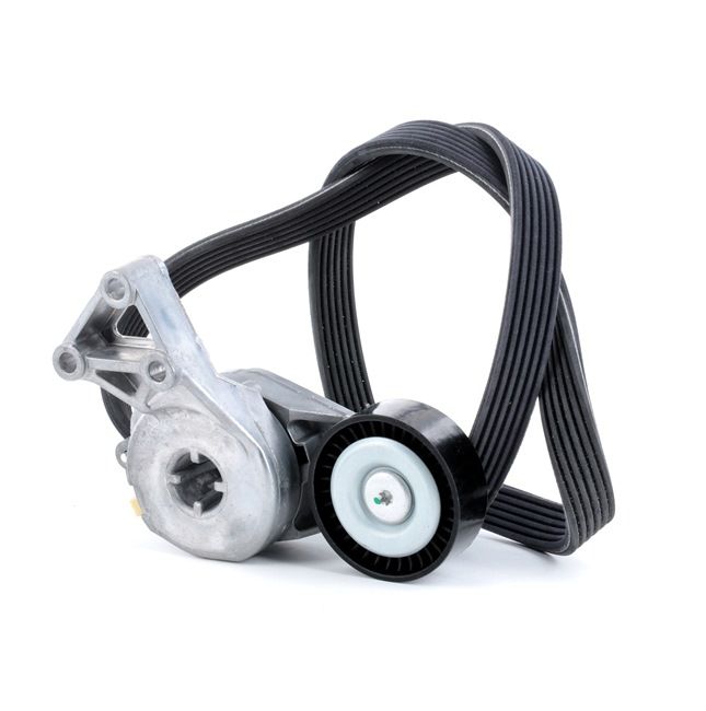 OEM Σετ ιμάντων poly-V VW 2.0 4motion 120 PS Βενζίνη 06A260849B από την STARK ηλεκτρονικά σε χαμηλές τιμές
