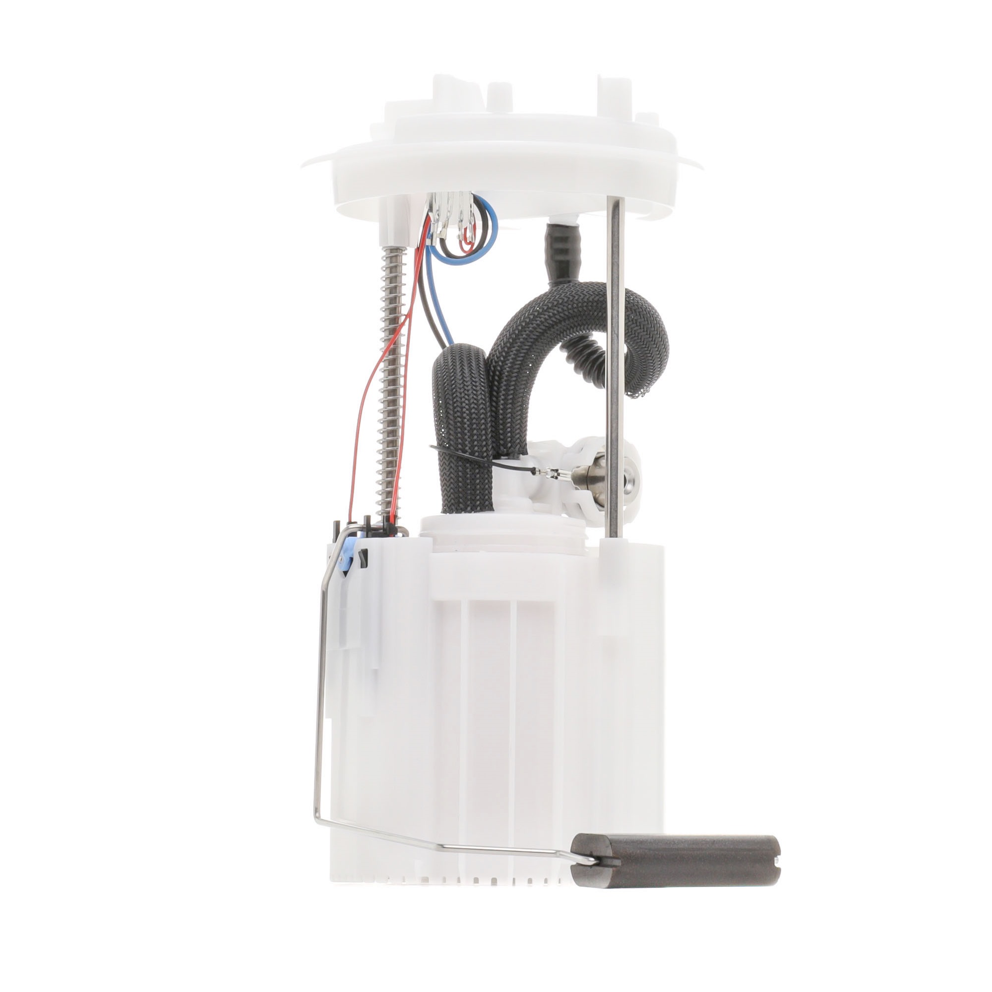 RIDEX 1382F0097 Unité d'injection de carburant