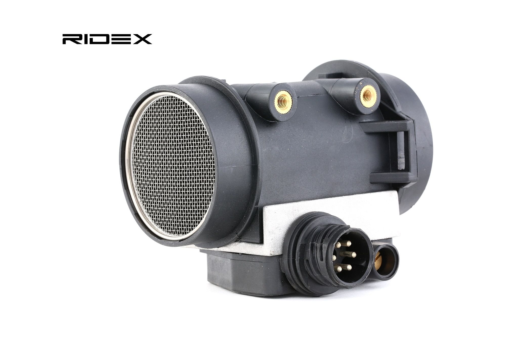 Compre RIDEX Medidor de masa de aire Número de producto: 3926A0165 a bajo precio de 92,32 €