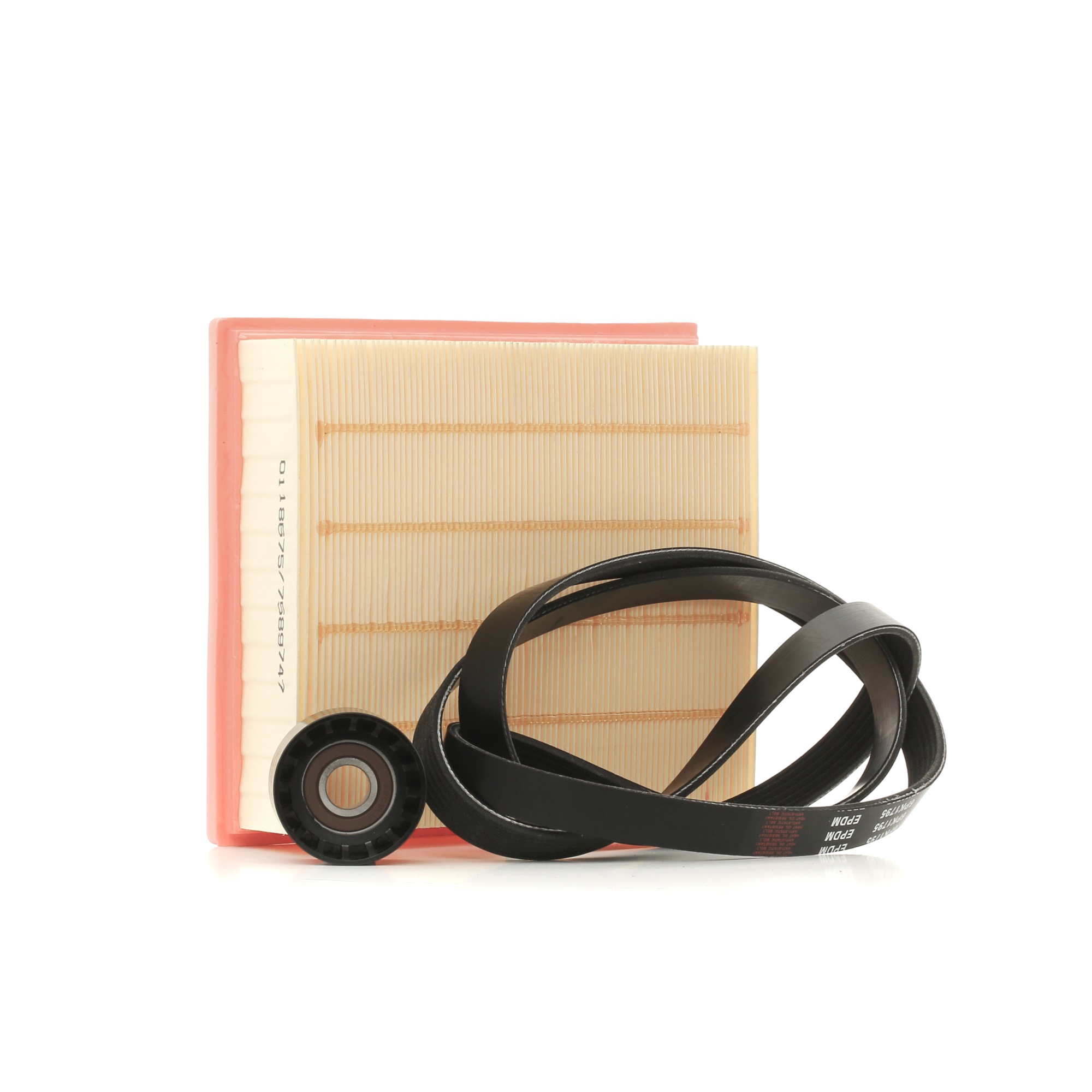 Ostke STARK Soonrihmakomplekt Toode nr.: SKRBS-1200019 madala hinnaga 65,57 €