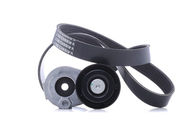 OEM Poly V-riem set RENAULT 2.0 TCe 220 220 PK Benzine 117202122R van STARK online aan geweldige prijzen