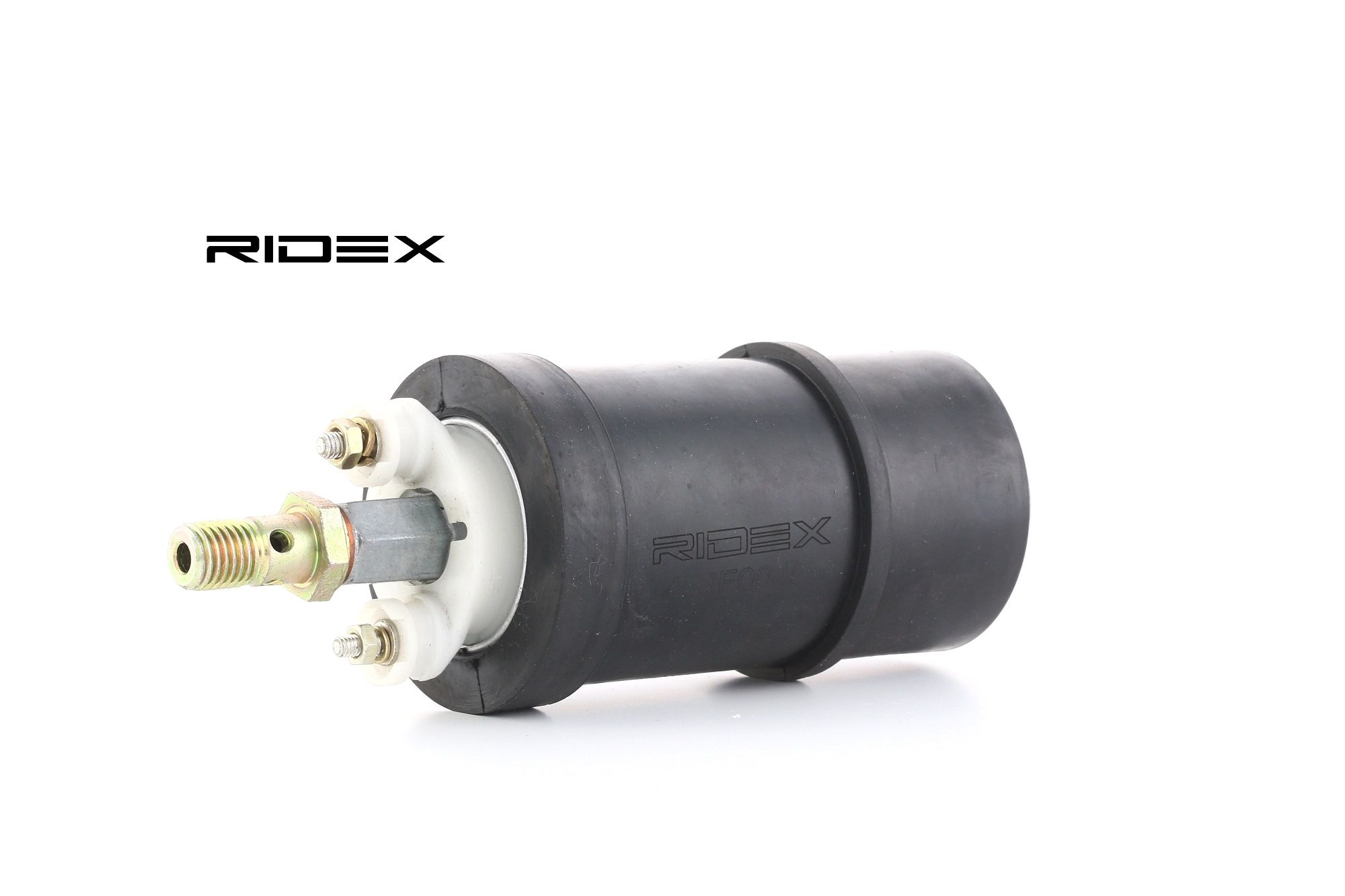 Köp RIDEX Bränslepump Produktnummer: 458F0045 till det förmånliga priset av 853,83 kr