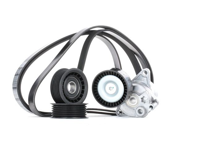 OEM Poly V-riem set MERCEDES-BENZ 211 CDI 2.2 (906.111, 906.113, 906.211) 109 PK Diesel van STARK online aan geweldige prijzen