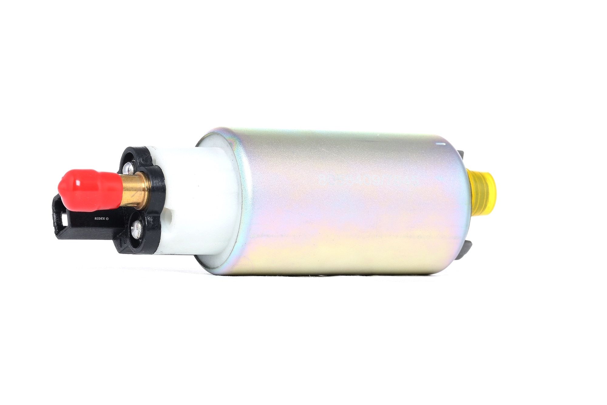 Köp RIDEX Bränslepump Produktnummer: 458F0072 till det förmånliga priset av 290,37 kr