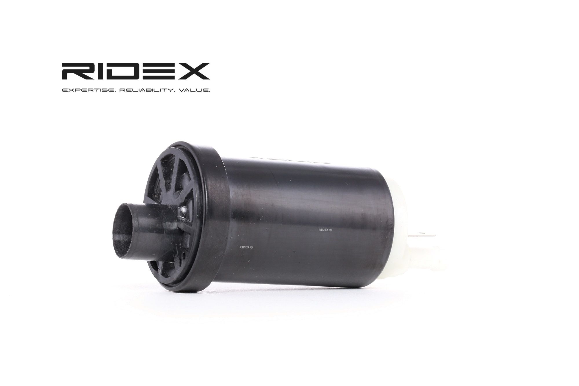 RIDEX 458F0132 Pompe à carburant