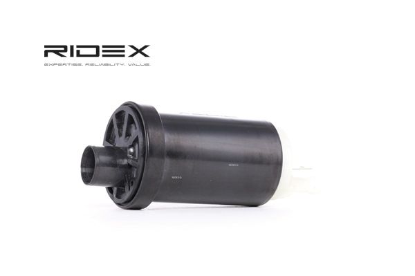 TOYOTA Kütusepump originaalkvaliteedis 0815010, 145091, 34023301 pärit RIDEX