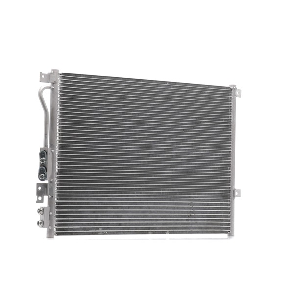 OEM Radiator clima Jeep Commander XK 2009 55116928, 55116928AA, K55116928AA RIDEX