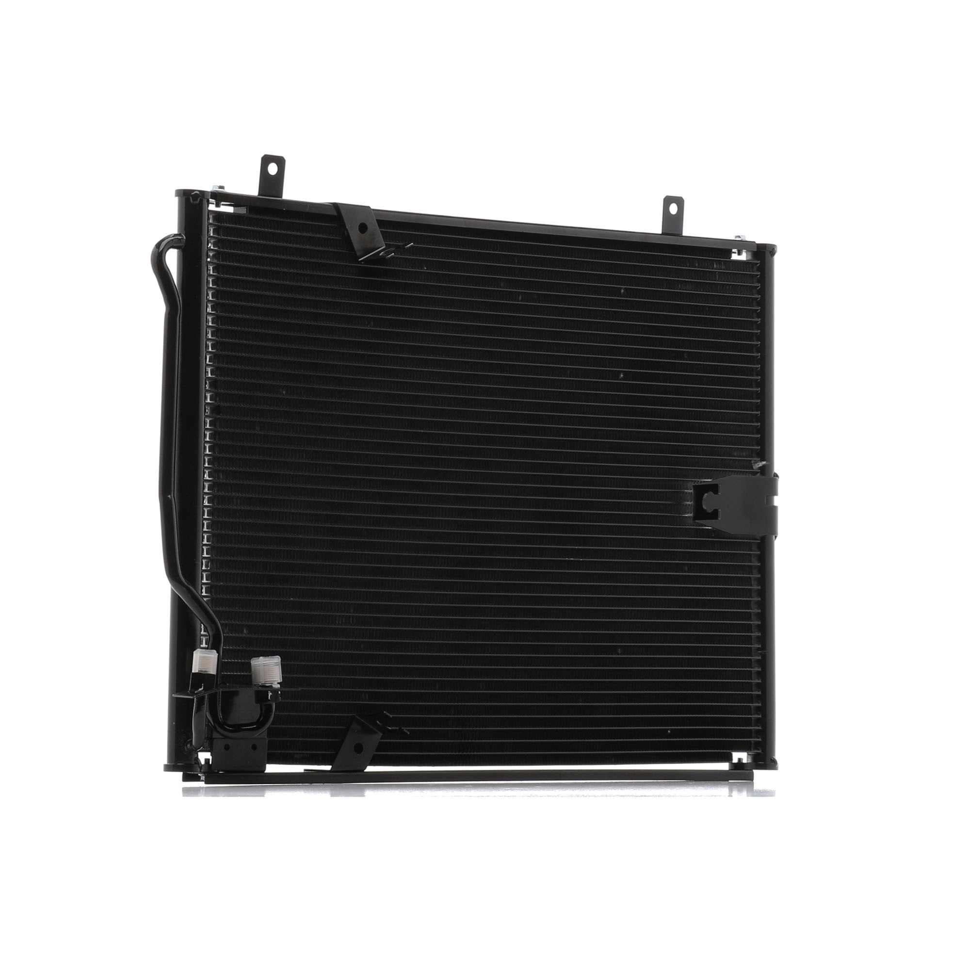 Įsigykite RIDEX Kondensatorius, oro kondicionierius Prekės Nr.: 448C0170 už žemiausią 88,08 € kainą